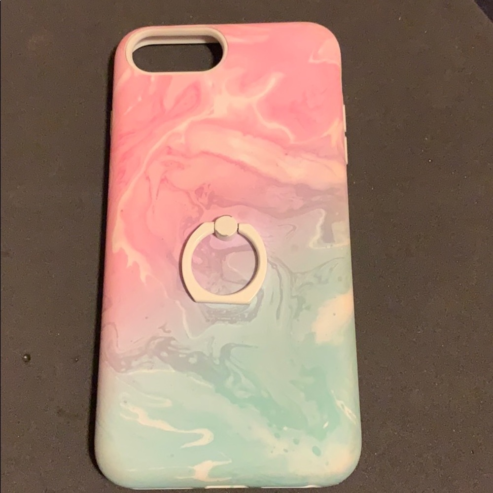 iPhone 7-8 plus case